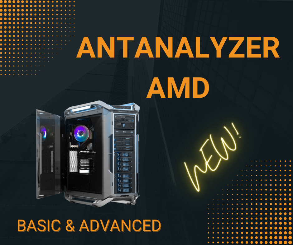 AntAnalyzer