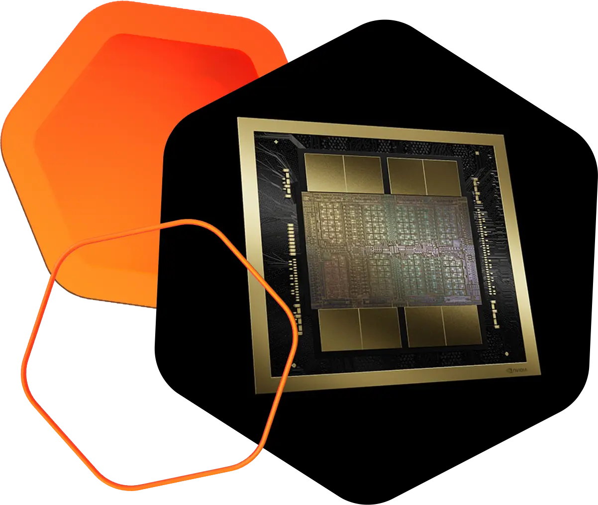 DGX B300 Server