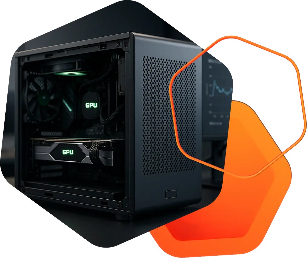 Standalone Hardware