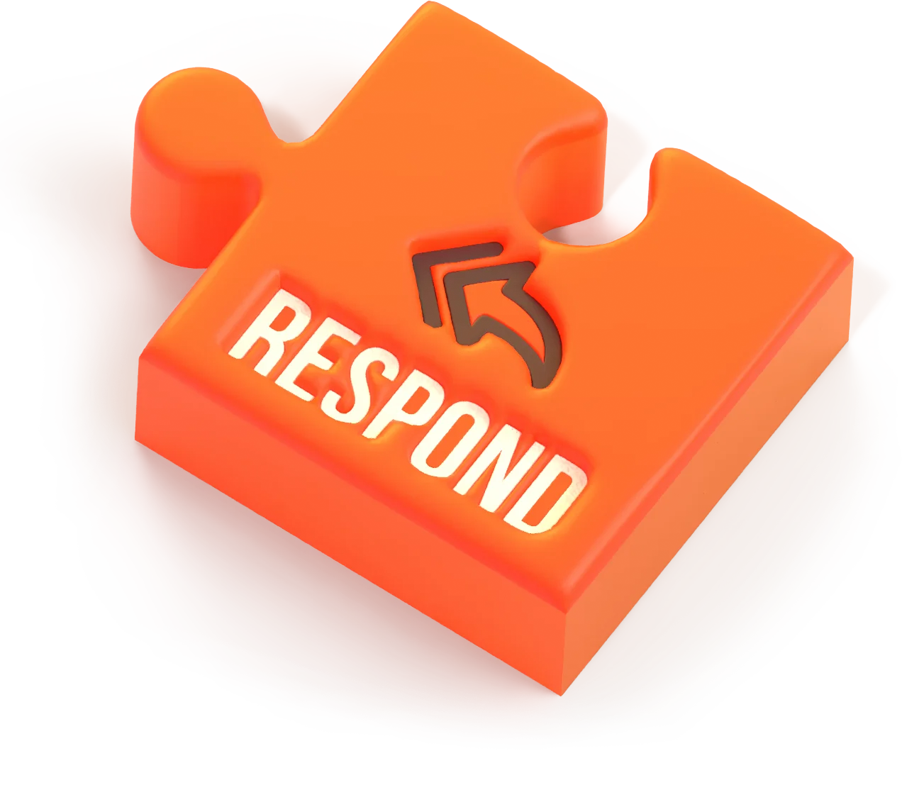 Respond